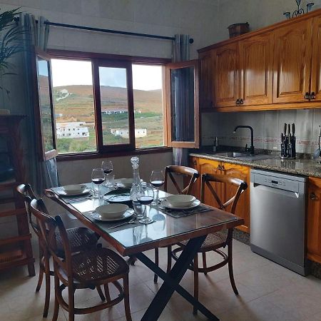 Casa Isabel Villa Betancuría Екстериор снимка