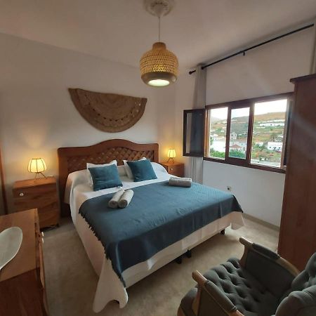 Casa Isabel Villa Betancuría Екстериор снимка