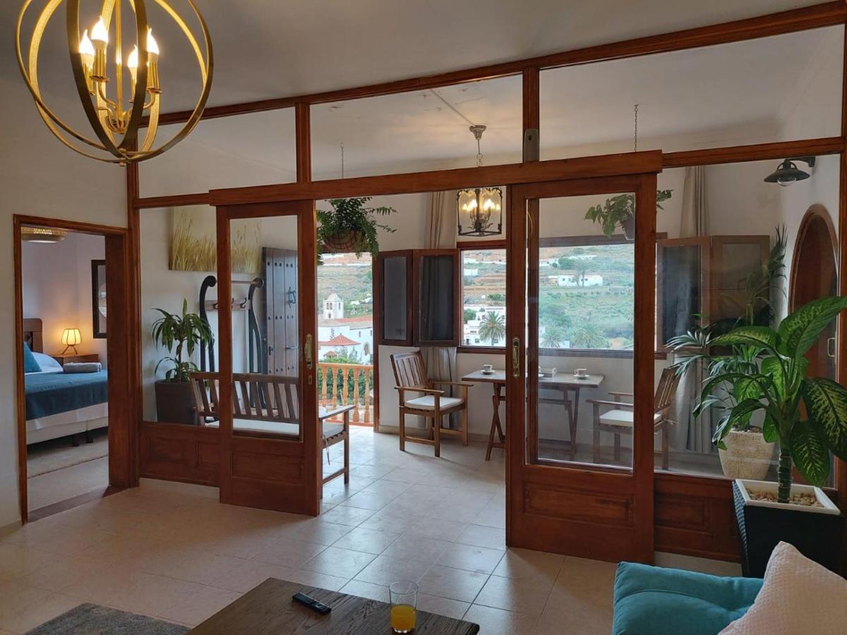 Casa Isabel Villa Betancuría Екстериор снимка