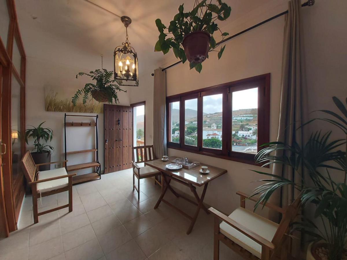 Casa Isabel Villa Betancuría Екстериор снимка