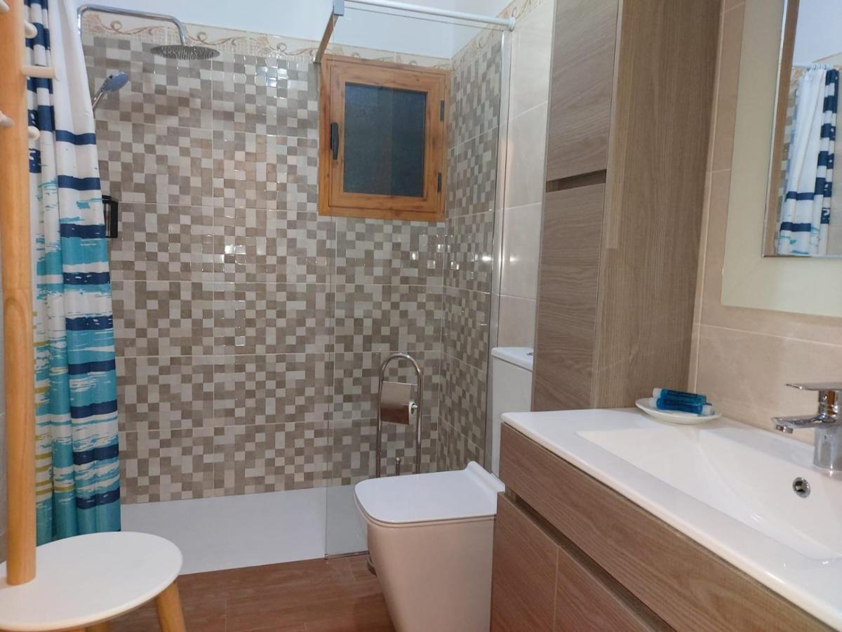 Casa Isabel Villa Betancuría Екстериор снимка
